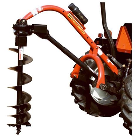 speeco compact tractor post hole digger|speeco post hole digger s24044000.